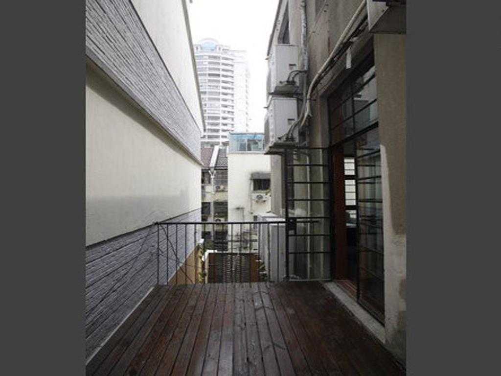 Shanghai Lane Xangai Quarto foto