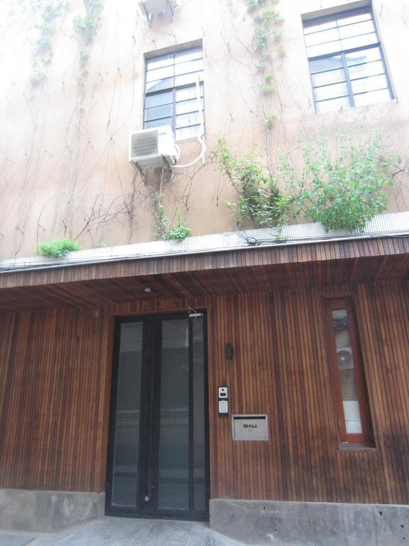 Shanghai Lane Xangai Exterior foto
